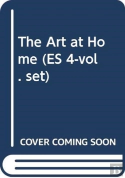 Bertrand.pt - The Art At Home (Es 4-Vol. Set)