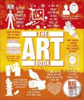 The Art Book