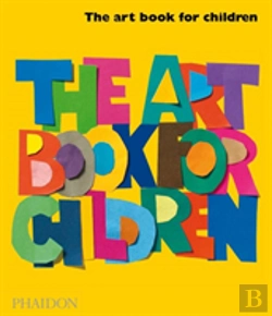 Bertrand.pt - The Art Book For Children