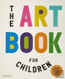 The Art Book For Children