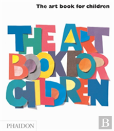 The Art Book For Children - White Book