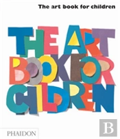 The Art Book For Children - White Book