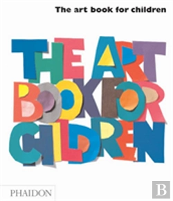 Bertrand.pt - The Art Book For Children - White Book