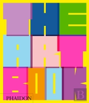 The Art Book
