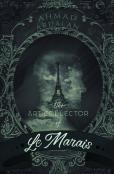 The Art Collector Of Le Marais