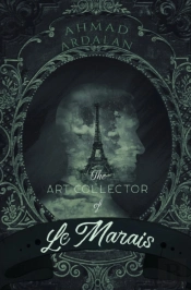 The Art Collector Of Le Marais