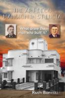 The Art Deco Mansion In St Lucia