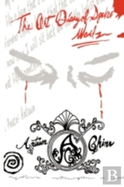 The Art Diary Of Spoken Wordz