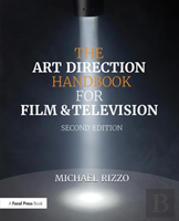 The Art Direction Handbook For Film & Television