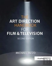 The Art Direction Handbook For Film & Television