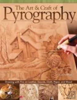 Bertrand.pt - The Art & Craft Of Pyrography