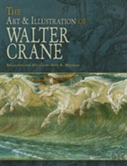 Bertrand.pt - The Art & Illustration Of Walter Crane