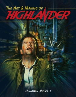 Bertrand.pt - The Art & Making Of Highlander