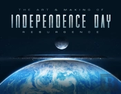 The Art & Making Of Independence Day Resurgence