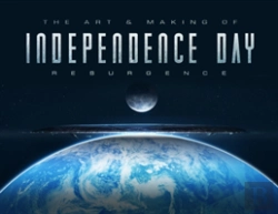 Bertrand.pt - The Art & Making Of Independence Day Resurgence