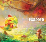 The Art & Making Of Swapped