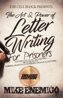 Bertrand.pt - The Art & Power Of Letter Writing For Prisoners Deluxe Edition