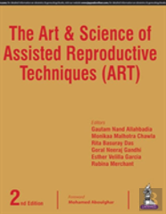 The Art & Science Of Assisted Reproductive Techniques (Art)