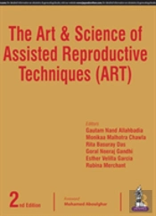 The Art & Science Of Assisted Reproductive Techniques (Art)