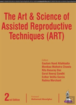 Bertrand.pt - The Art & Science Of Assisted Reproductive Techniques (Art)