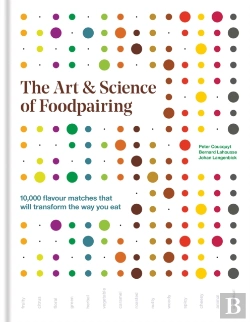Bertrand.pt - The Art & Science Of Foodpairing