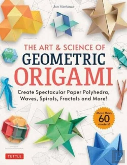 Bertrand.pt - The Art & Science Of Geometric Origami