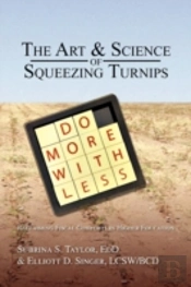 The Art & Science Of Squeezing Turnips