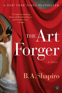 Bertrand.pt - The Art Forger