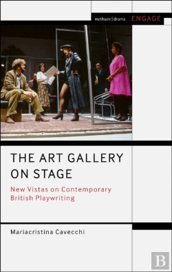Bertrand.pt - The Art Gallery On Stage