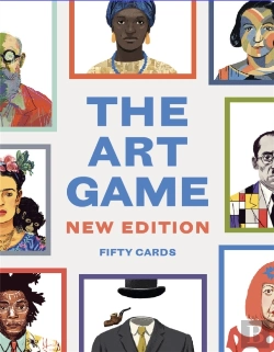 Bertrand.pt - The Art Game