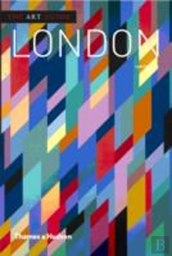 Bertrand.pt - The Art Guide: London