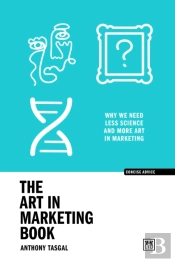 The Art In Marketing