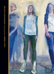 The Art In Monography: Italian Painters - Fabrizio Vatta