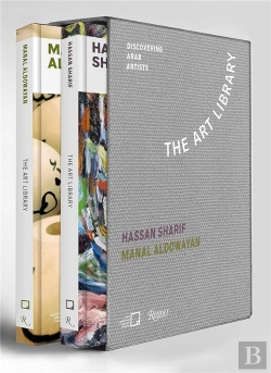 Bertrand.pt - The Art Library Discovering Arab Artists /Anglais