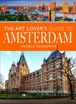Bertrand.pt - The Art Lover'S Guide To Amsterdam