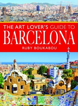 Bertrand.pt - The Art Lover'S Guide To Barcelona