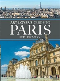 Bertrand.pt - The Art Lover'S Guide To Paris