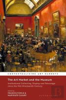 The Art Market And The Museum