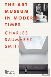 The Art Museum In Modern Times