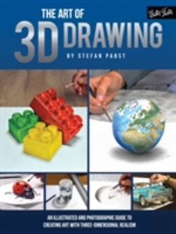 Bertrand.pt - The Art Of 3d Drawing