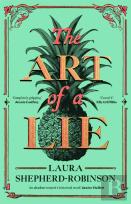 The Art Of A Lie