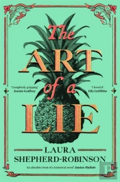 The Art Of A Lie