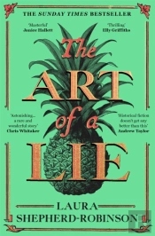 The Art Of A Lie