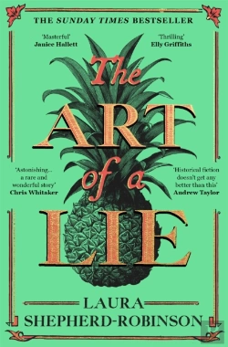 Bertrand.pt - The Art Of A Lie