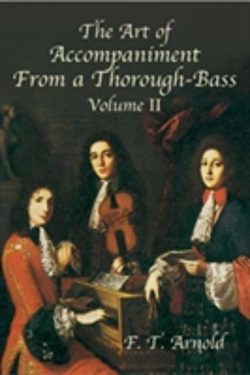 Bertrand.pt - The Art Of Accompaniment From A Thorough-Bass