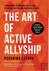 The Art Of Active Allyship