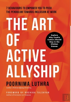 Bertrand.pt - The Art Of Active Allyship