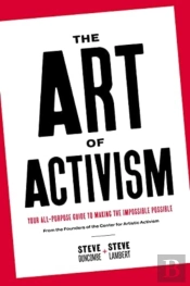 The Art Of Activism