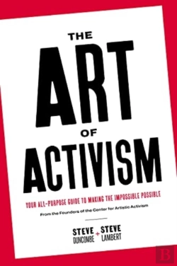 Bertrand.pt - The Art Of Activism