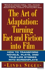 The Art Of Adaptation